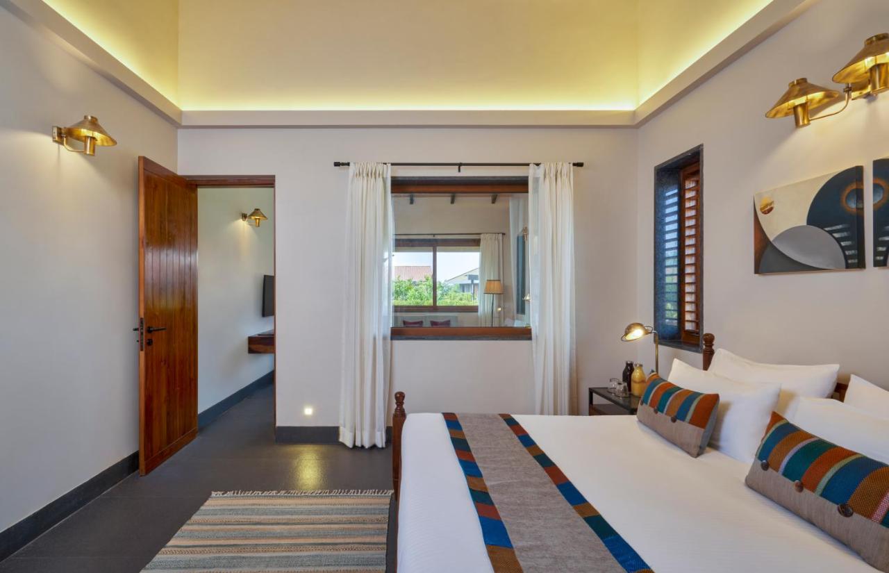Viveda Wellness Resort Nashik Exterior foto